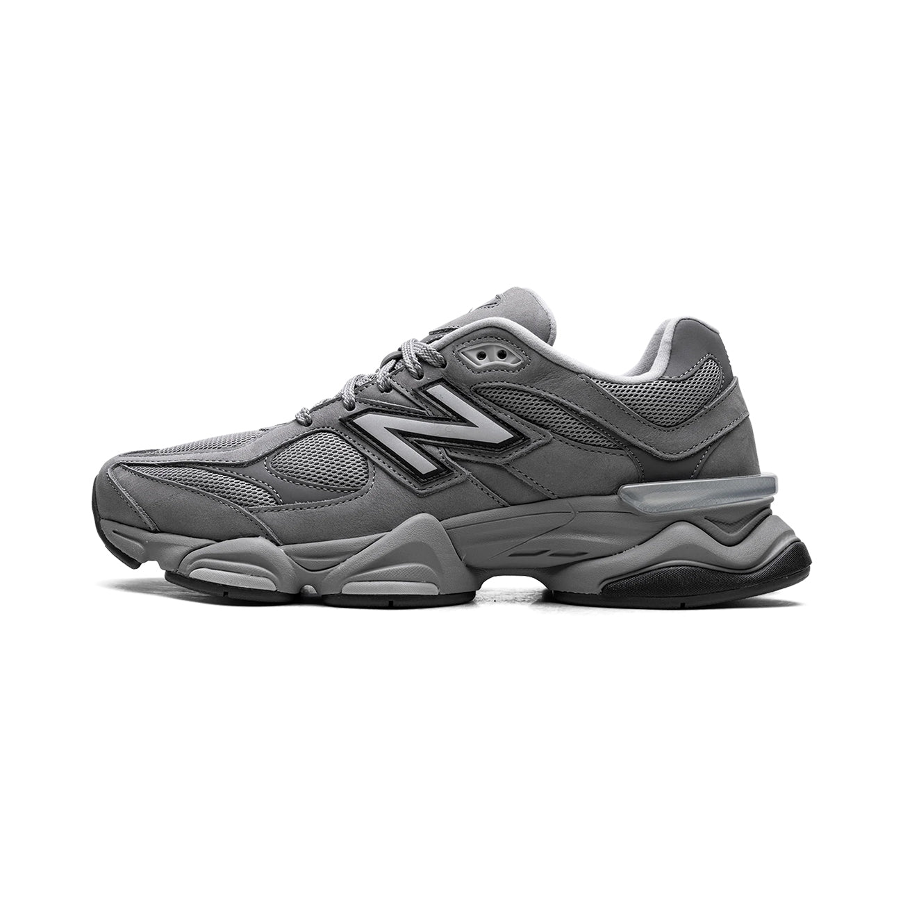 New Balance  - 9060 | Shadow Grey