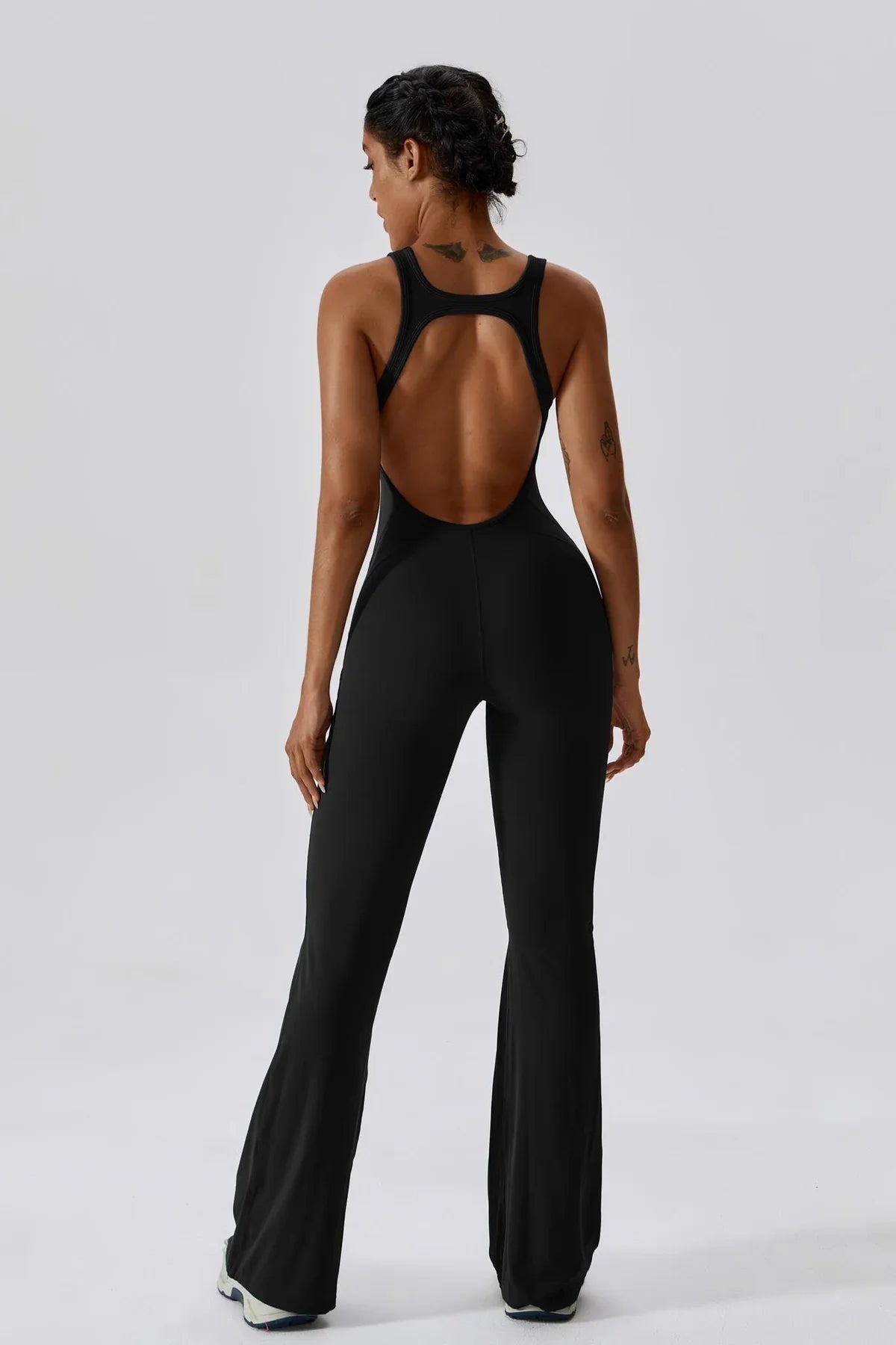 Zaia Jumpsuit - White