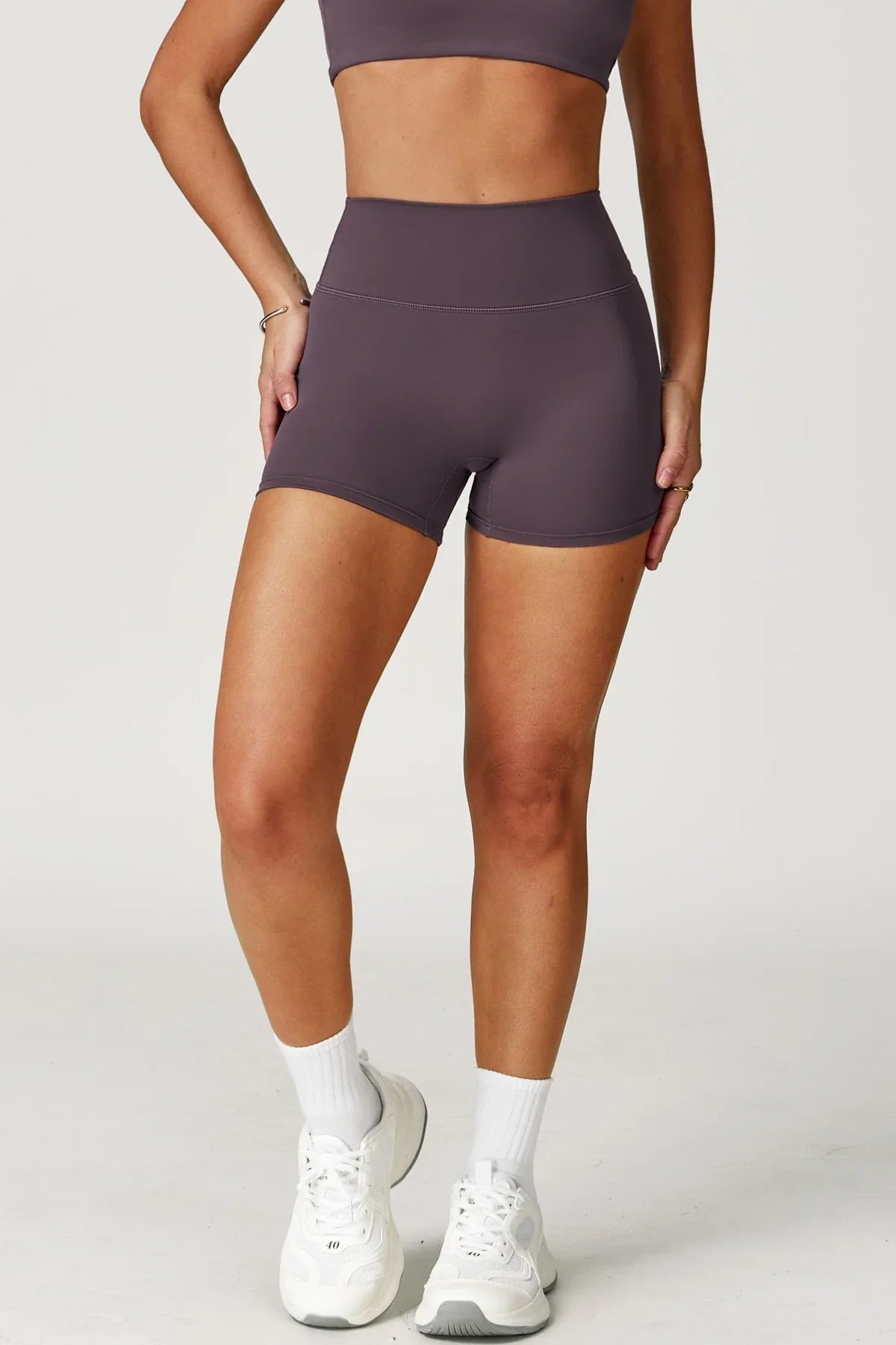 Summer Sport Shorts - Black