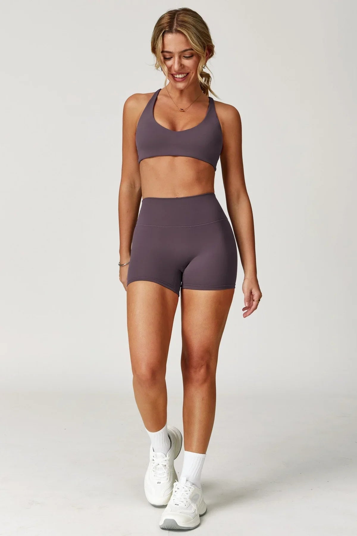 Summer Sport Shorts - Black