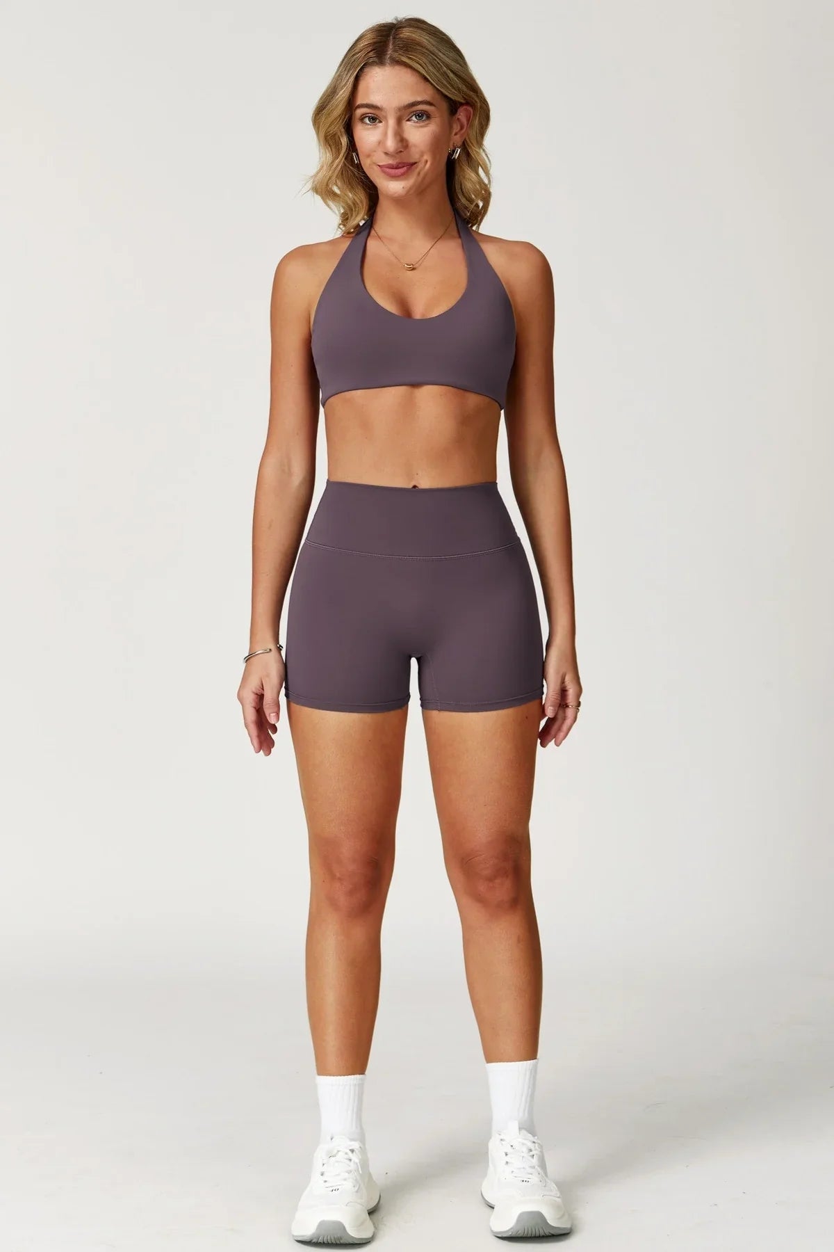 Summer Sport Shorts - Black