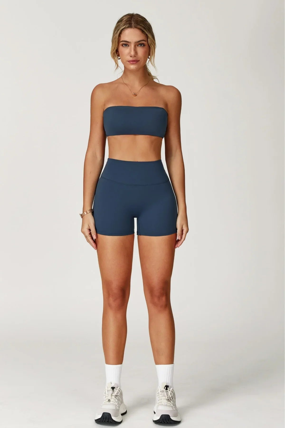 Summer Sport Shorts - Black