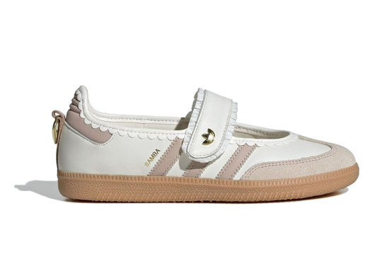 Samba Jane Frill Ruflle Pack